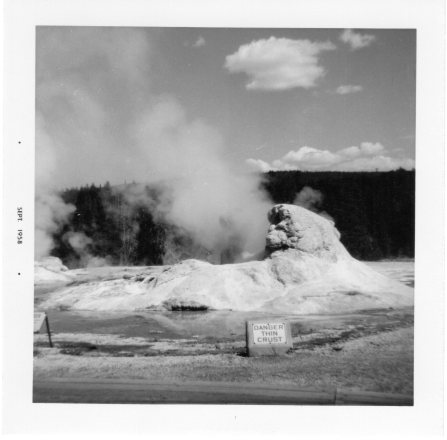 yellowstonegeisers