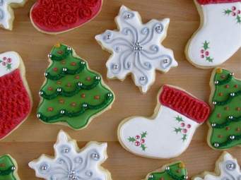 christmascookies