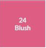 blush