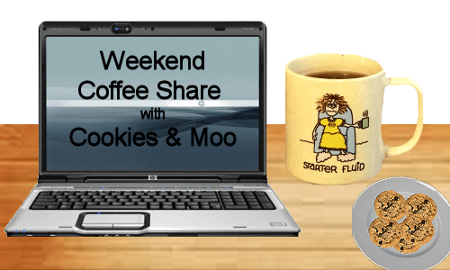 coffeeshare