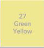 greenyellos
