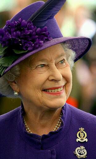 queenelizabeth