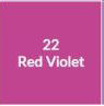 redviolet