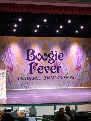 boogiefever
