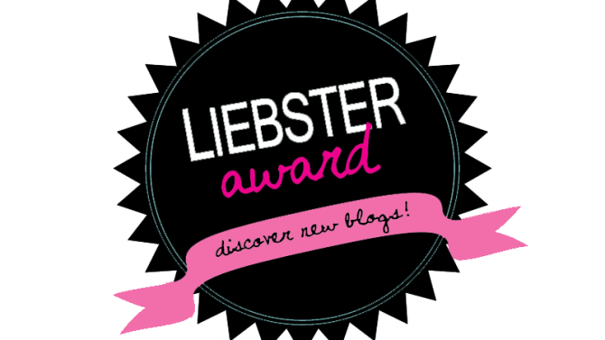 liebsteraward