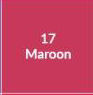 maroon17