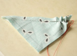 Image result for running stitch in hand piecing