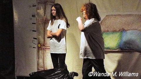 andrewschoolplay2018